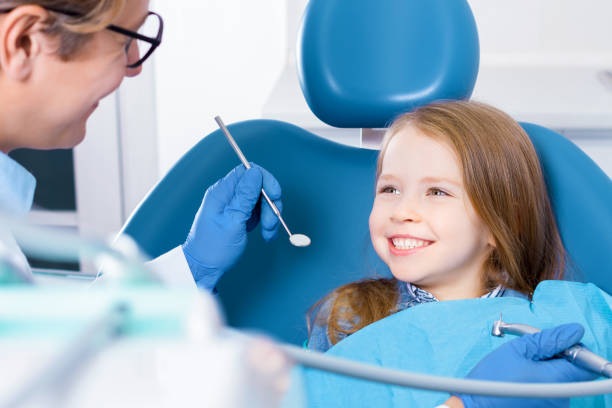 Best Full Mouth Reconstruction  in Silver Lake, KS