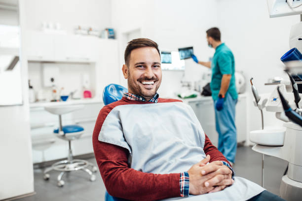 Dental Inlays and Onlays in Silver Lake, KS