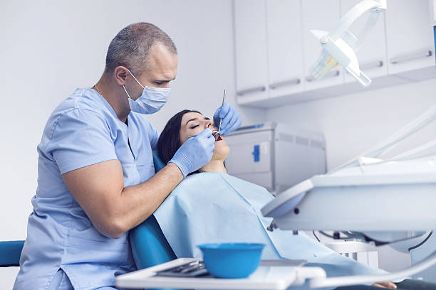 Best Dental Exams and Cleanings  in Silver Lake, KS