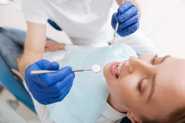 Best Dental Fillings (Composite and Amalgam)  in Silver Lake, KS